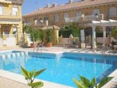 La Zenia Holidays
